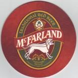 McFarland IE 507